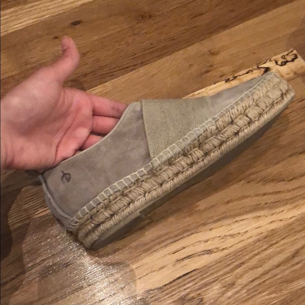 Rag & bone espadrilles - Picture 2 of 6
